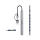 Orico USB-A/USB-C - 1x USB-A 3.0, 6x USB-A 2.0 - szary - 1343457 - zdjęcie 2